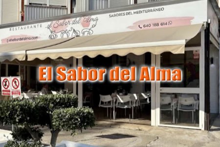 El Sabor del Alma, Torrox Costa