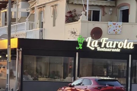 La Farola Torrox Costa