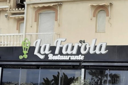 La Farola Torrox Costa