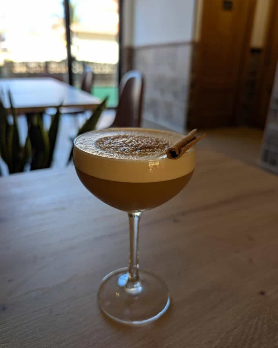 Plus 57 Coffee House Torrox