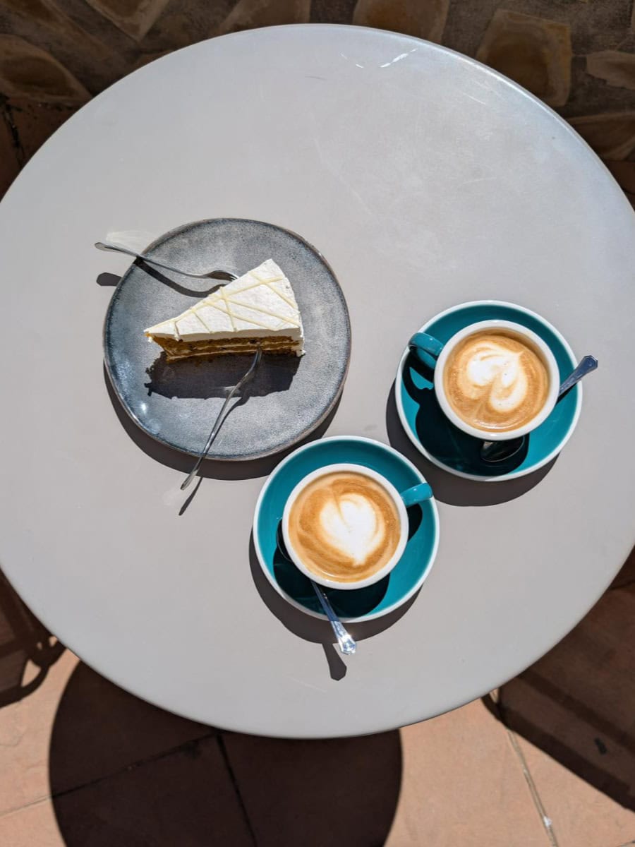 Plus 57 Coffee House Torrox