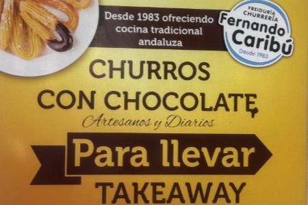 Caribu Coffee Bar Fernando