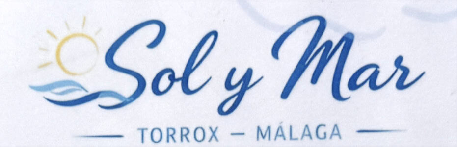 Sol y Mar Logo