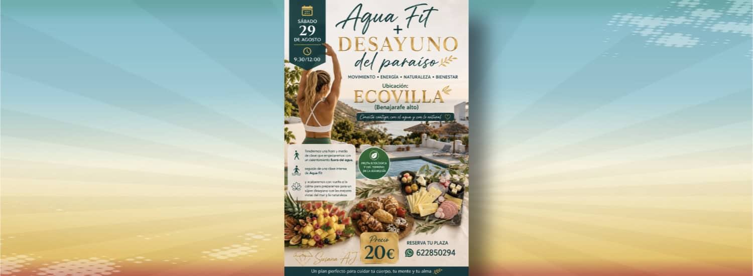 TC-EcoVilla Aqua