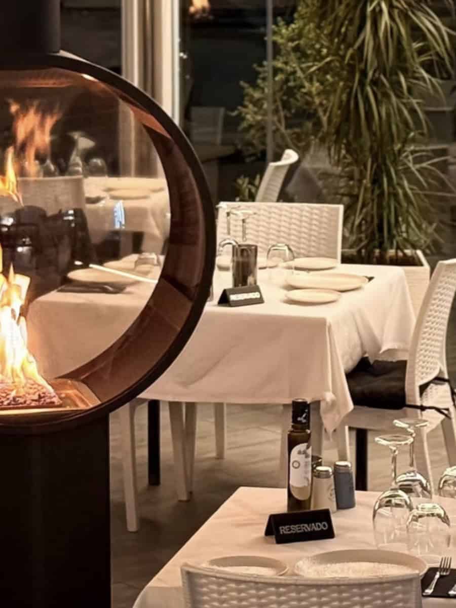 Restaurant Neleo Moments, El Morche