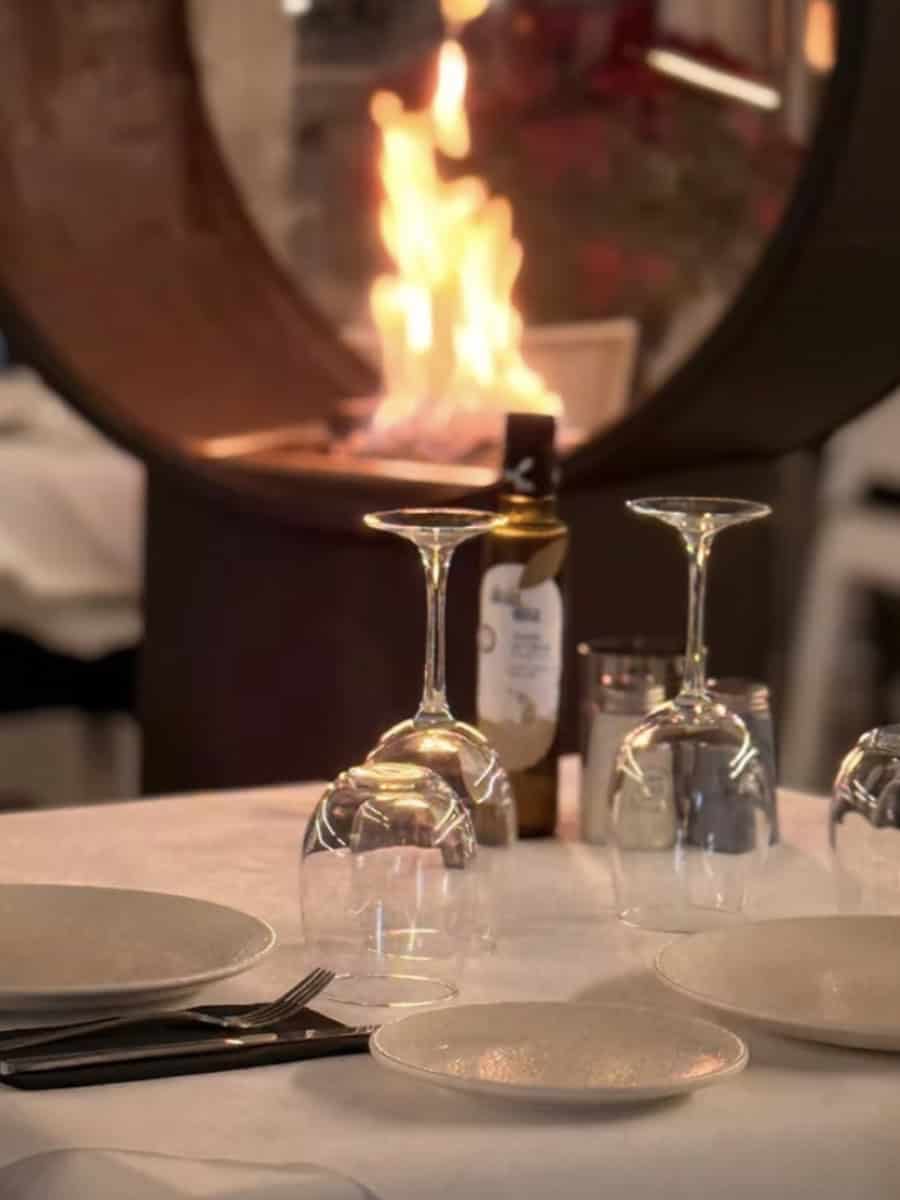 Restaurant Neleo Moments, El Morche