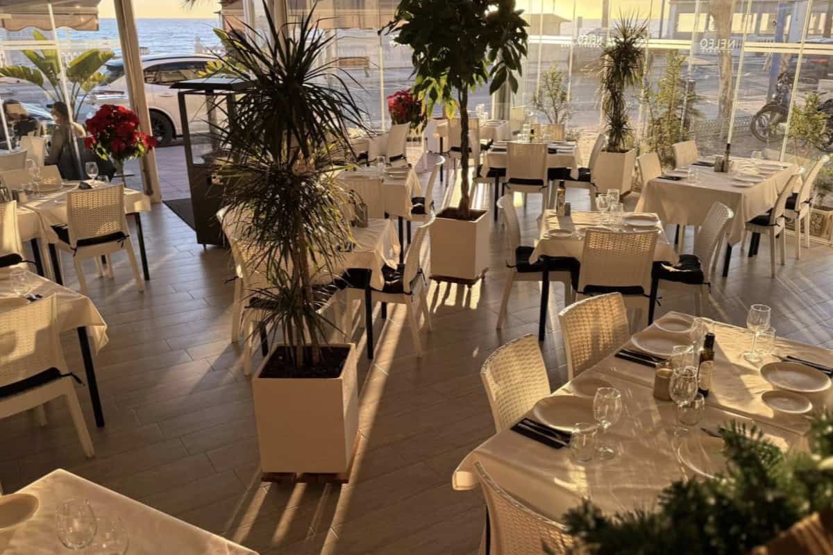 Restaurant Neleo Moments, El Morche