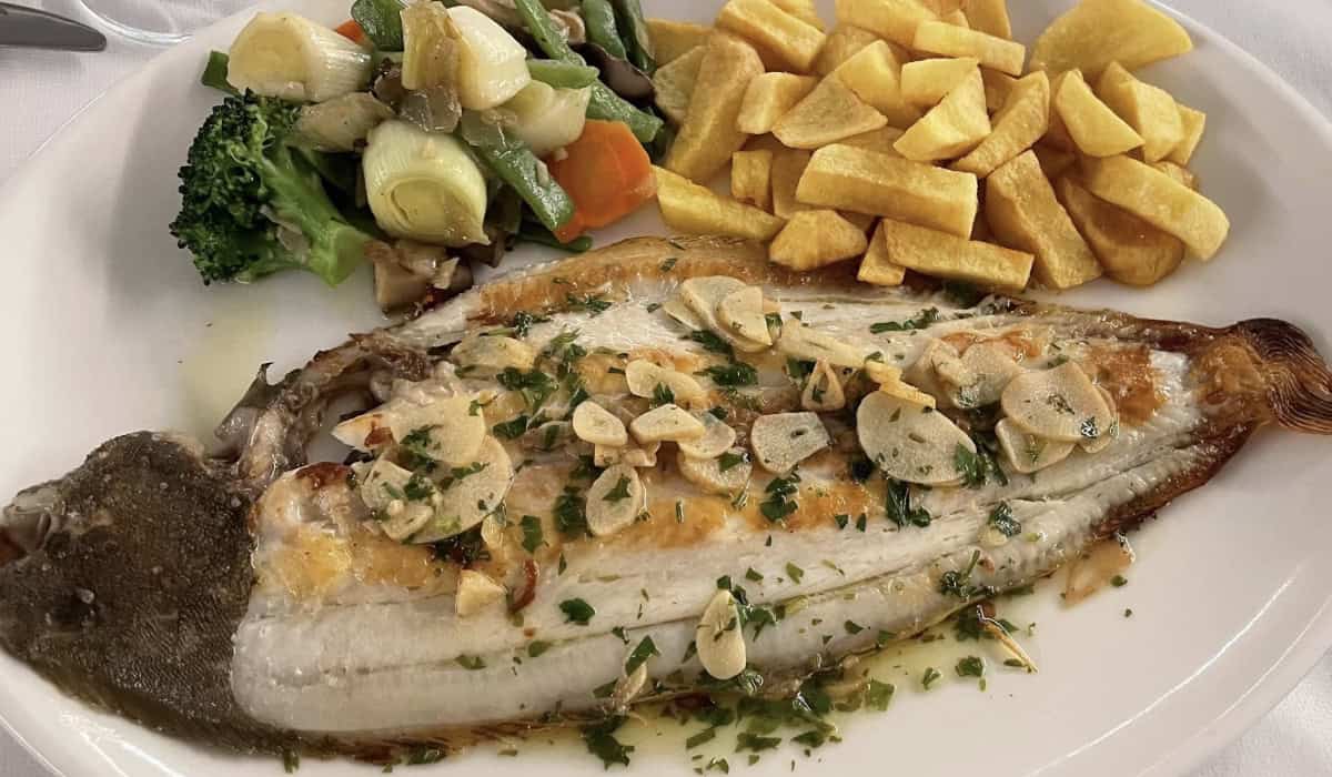 Restaurant Neleo Moments, El Morche