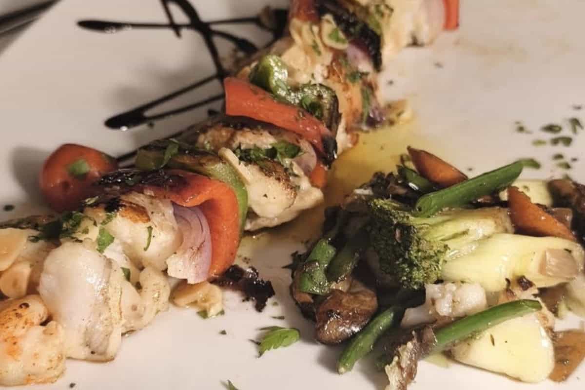 Restaurant Neleo Moments, El Morche
