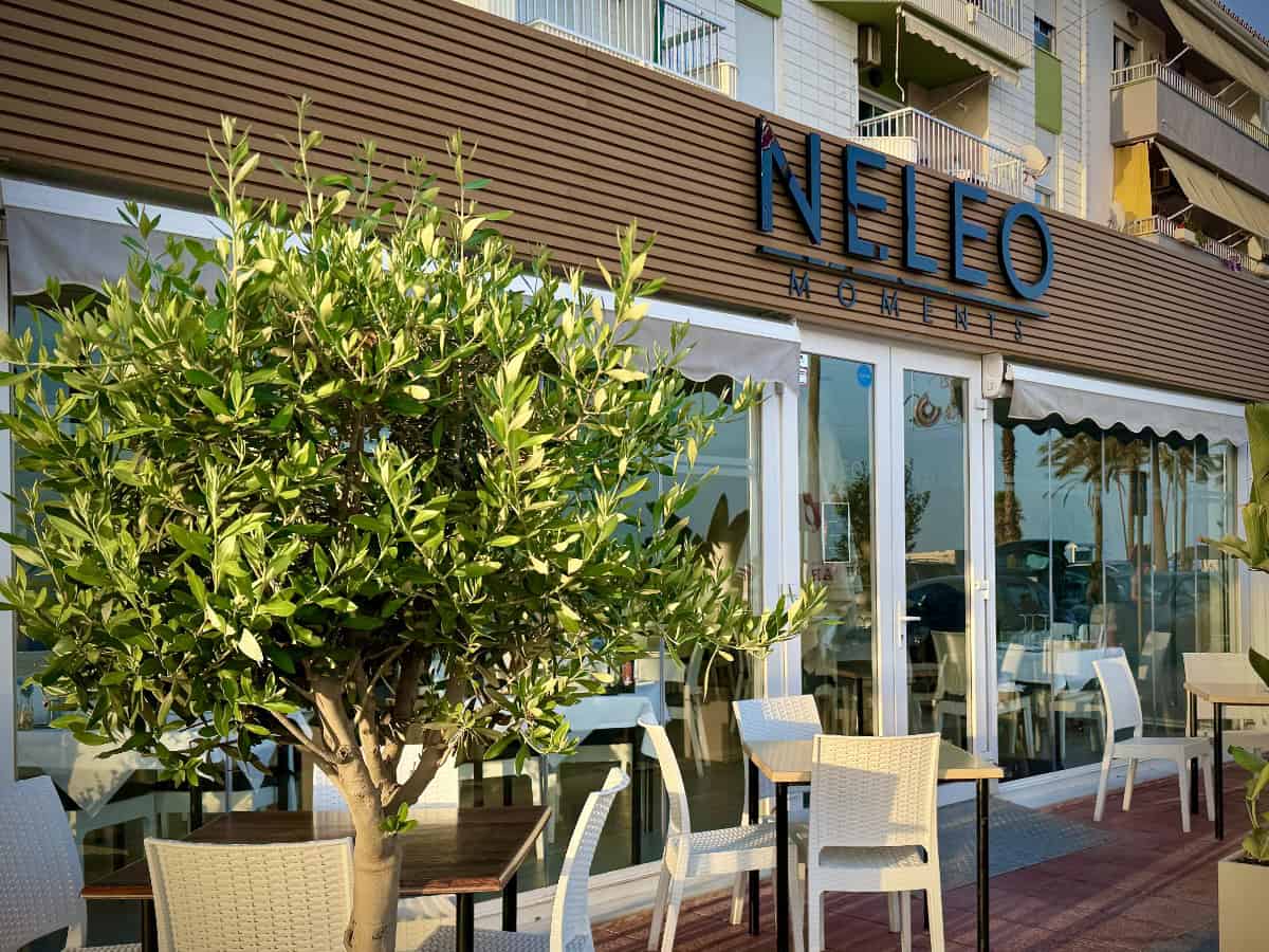 Restaurant Neleo Moments, El Morche