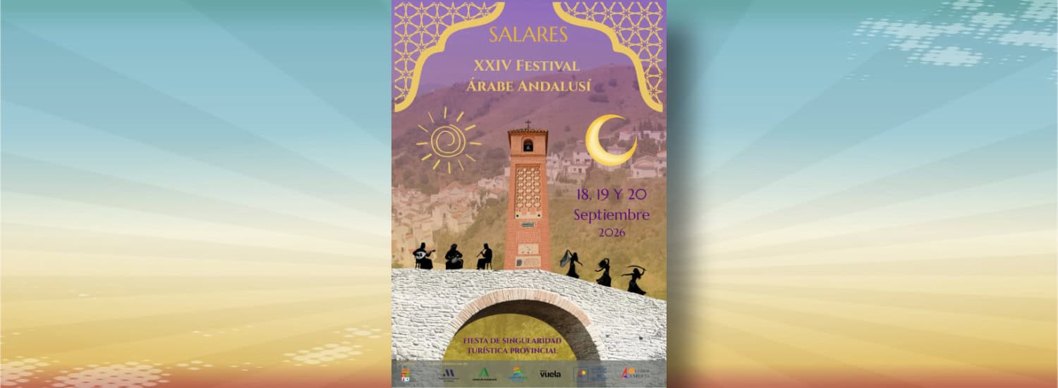 Salares Festival