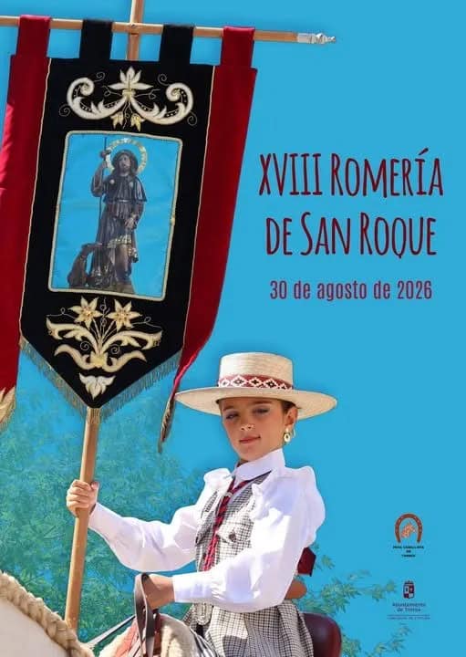 San Roque 2026