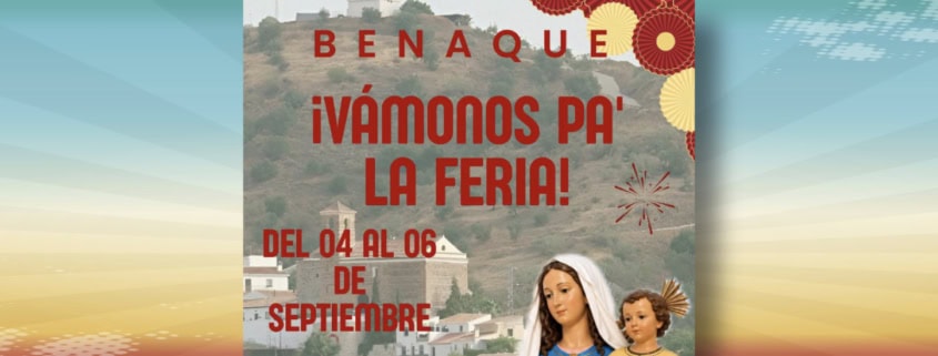 TC-Eventos Benaque