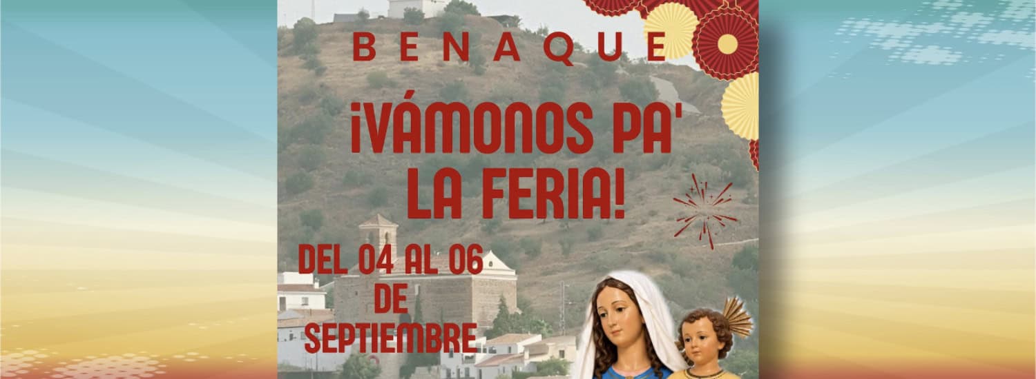 TC-Eventos Benaque