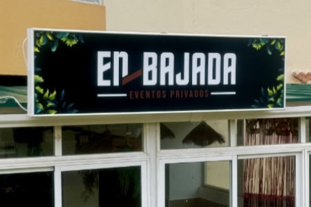 En bajada Torrox