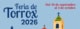 Feria de Torrox 2026