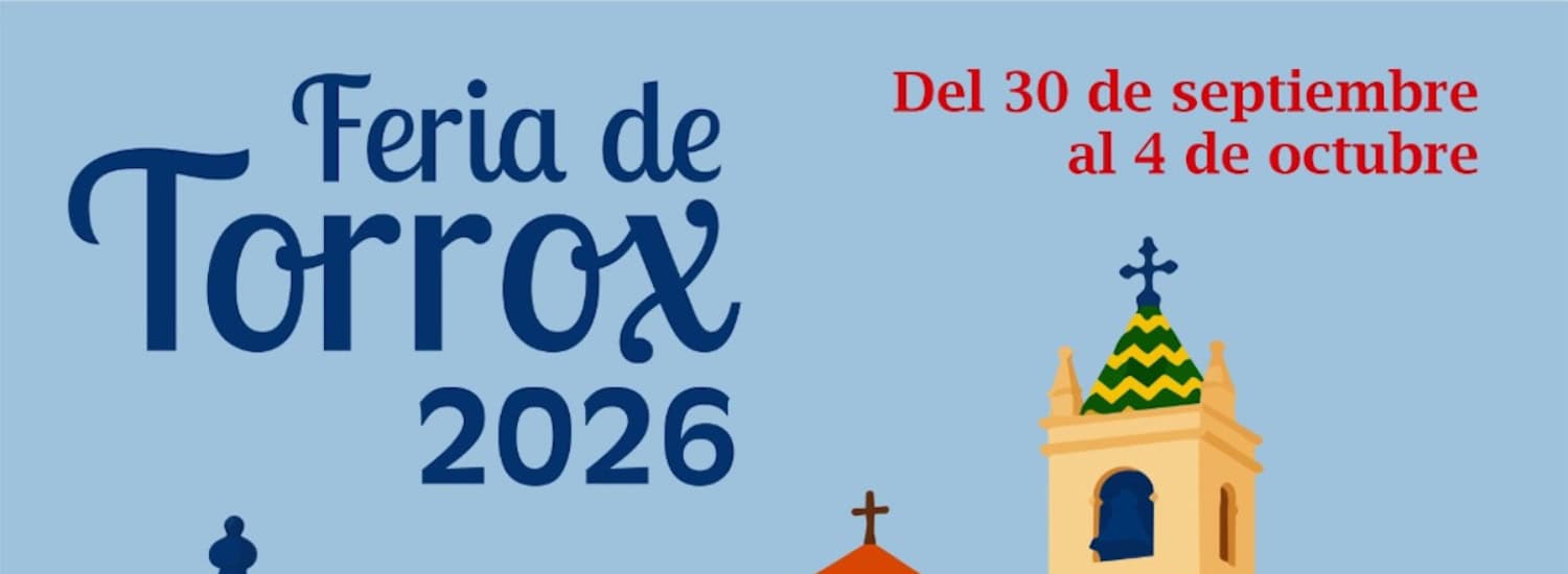 Feria de Torrox 2026