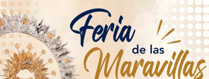 Feria de las Maravillas 2026, Maro