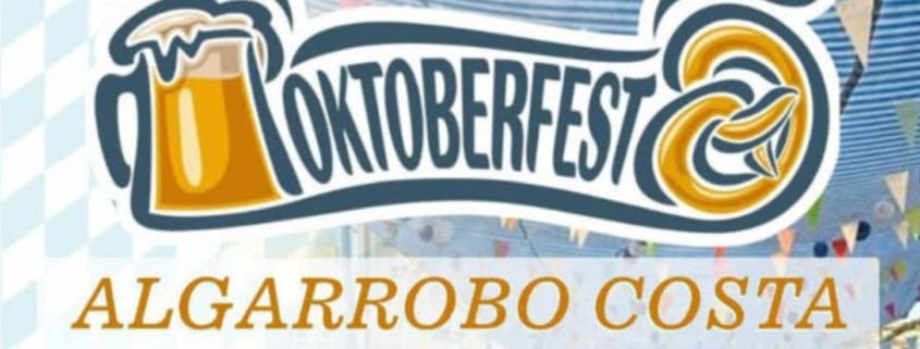 Oktoberfest Algarrobo