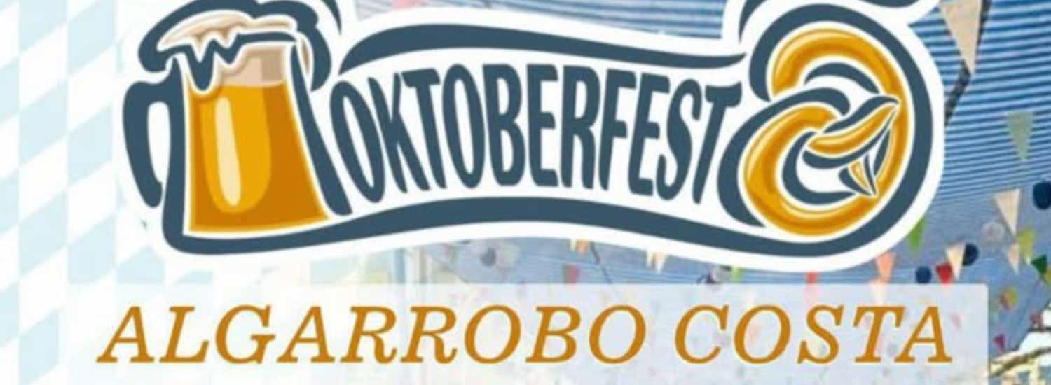 Oktoberfest Algarrobo